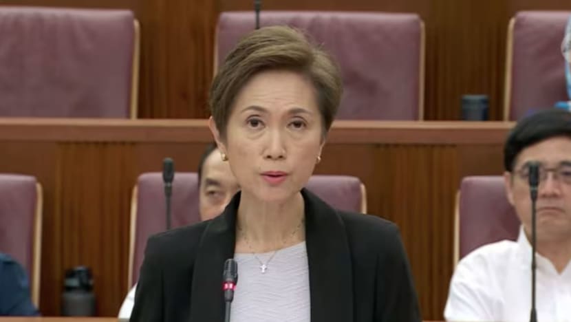 Billion-dollar money laundering case: Singapore police began ‘comprehensive intelligence probe’ in early 2022