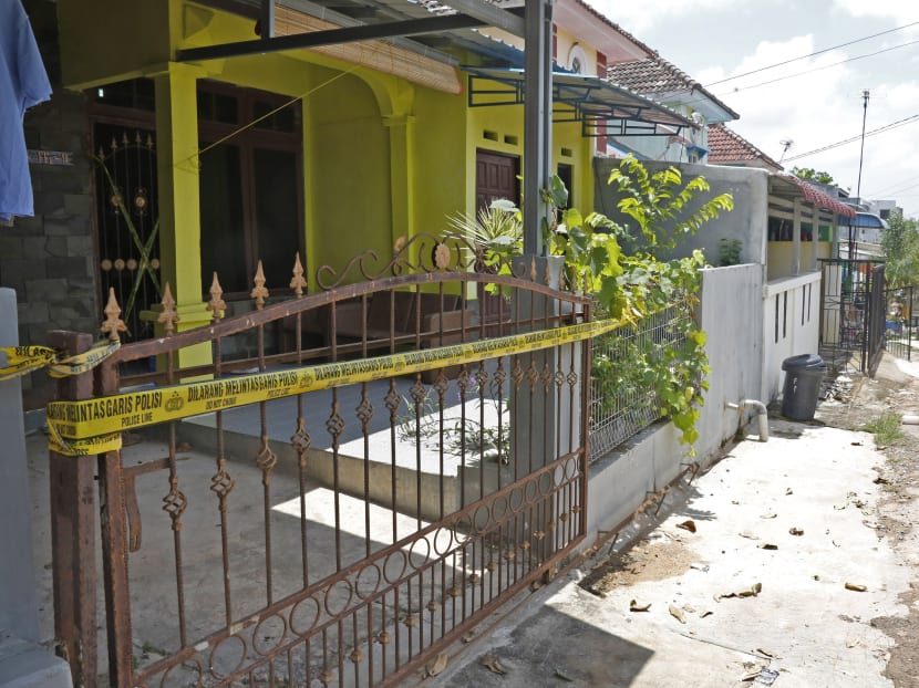 The Big Read: At Singapore’s doorstep, a toxic cocktail of apathy and lax security