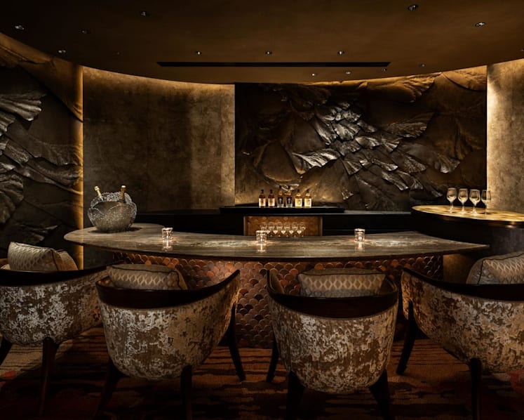 Singapore-based fine-dining Chinese restaurant Imperial Treasure debuts in Japan 