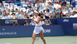 Pegula sets up Washington Open final against Eala