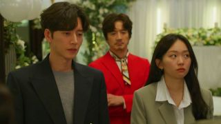 现在开始是Showtime（第24集）：次雄决定接受降神