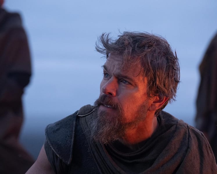 Belum 'move on' dari The Odyssey? Ini rekomendasi 7 buku usai nonton film Christopher Nolan