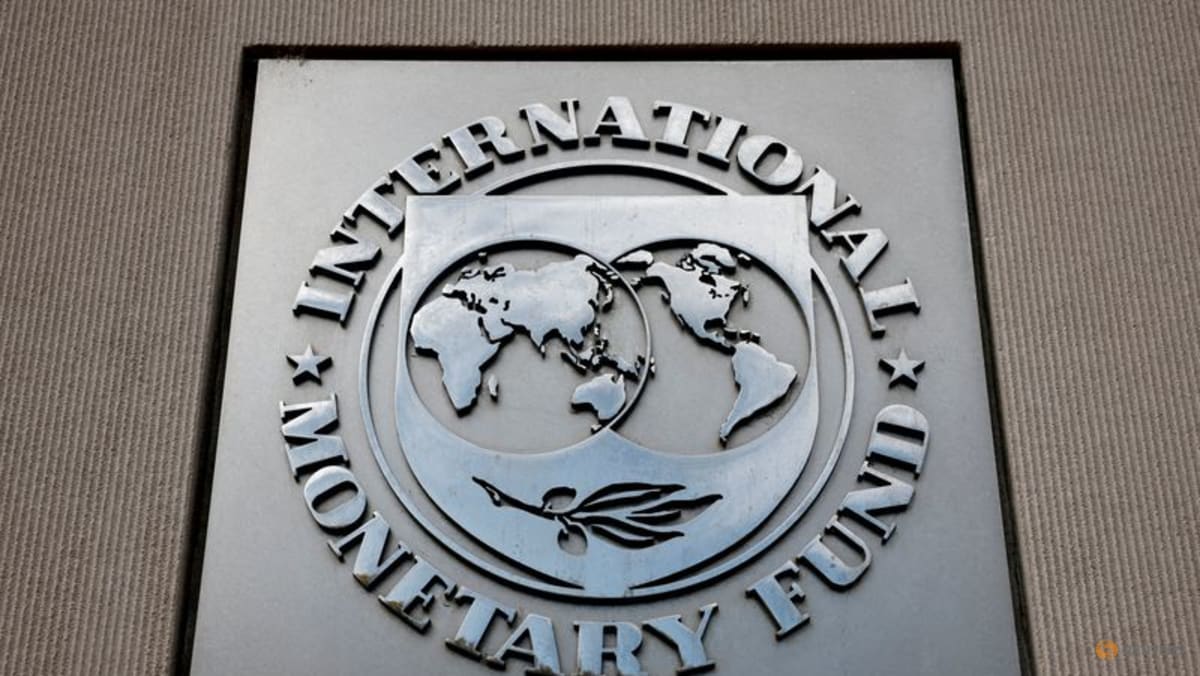 Mideast war imperils Sri Lanka's economic recovery: IMF