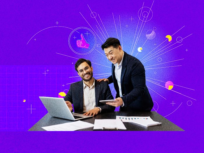 Young adults are job-hopping faster than ever. Here's why mentorship could change that