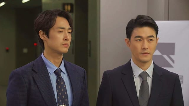 火鸟2020（第21集）：正民进入西林集团