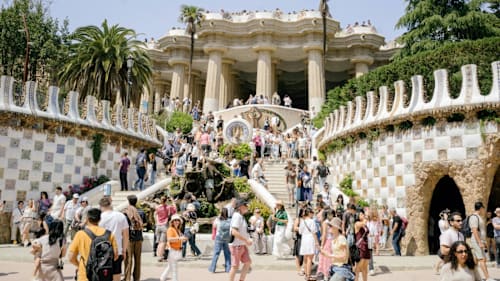 Barcelona beyond the crowds: Where to eat, shop and sightsee