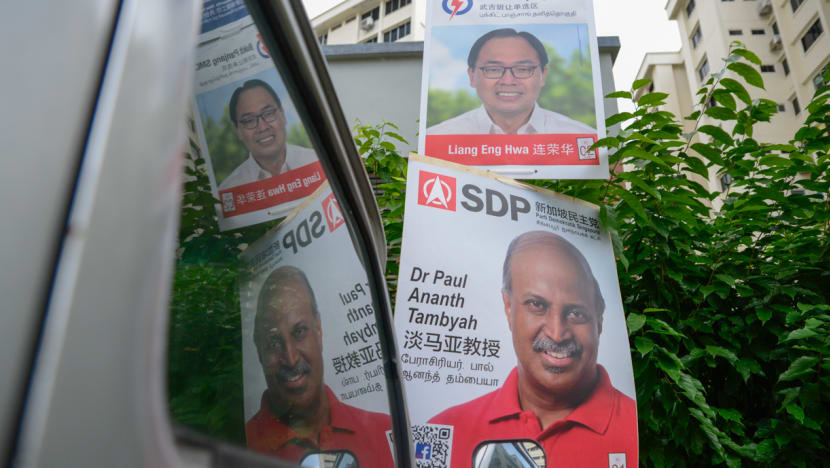 GE2020 Hot Spots: Traditionally a PAP stronghold, Bukit Panjang abuzz with election fever as SDP mounts stiff challenge