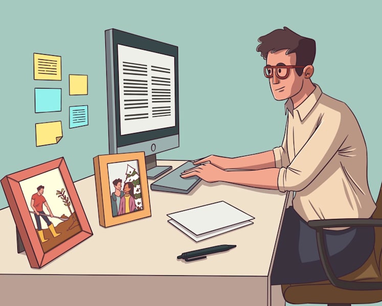 The Big Read: Understanding why millennials and Gen Zers feel the way they do about work