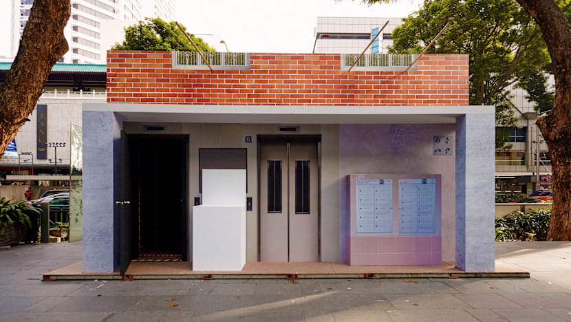 Exhibition on possible climate change consequences to be held on Orchard Road