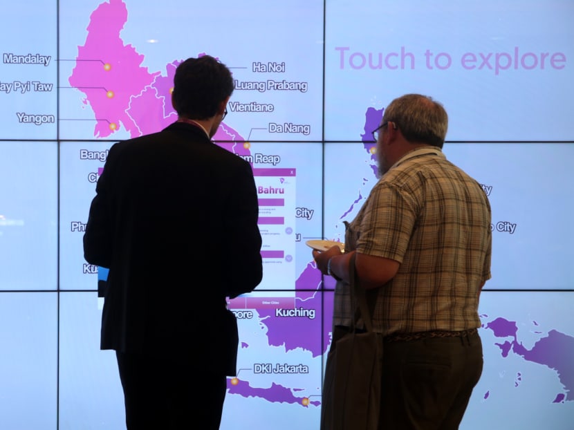 Asean has the opportunity to be a “frontier society” and pioneer new digital services serving the needs of its people, said Singapore’s Foreign Minister Vivian Balakrishnan at the inaugural Asean Smart Cities Network meeting.