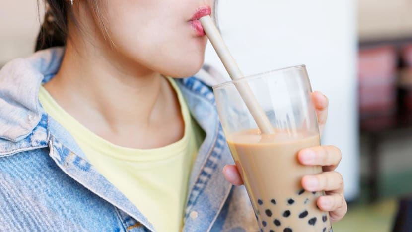 Di balik kecanduan boba milk tea, ada gangguan mental yang harus ditangani Di balik kecanduan boba milk tea, ada gangguan mental yang harus ditangani