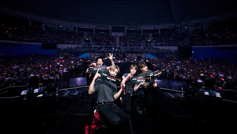 K-pop boy group Ikon to perform in Singapore in July, ticket sales start May 30