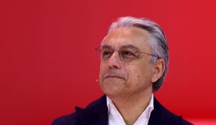 De Meo's exit changes nothing for Alpine F1 team, Briatore says 