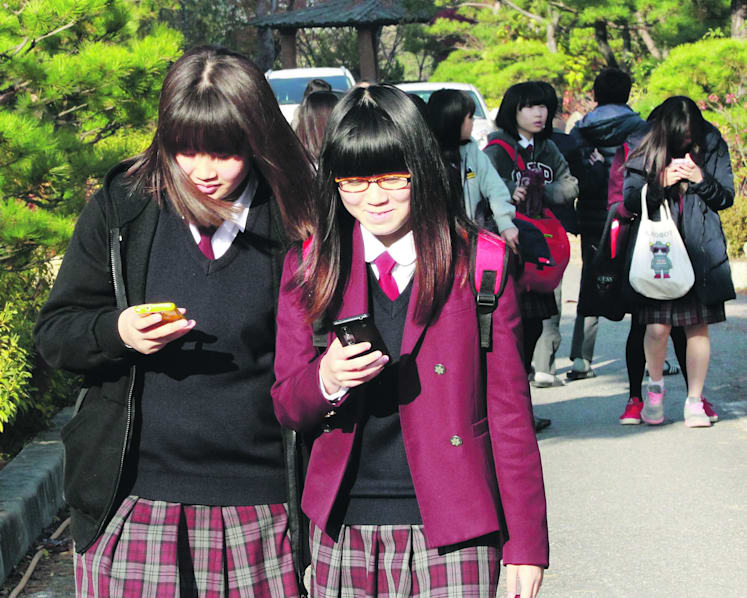 S Korea's PISA rankings masking its educational woes