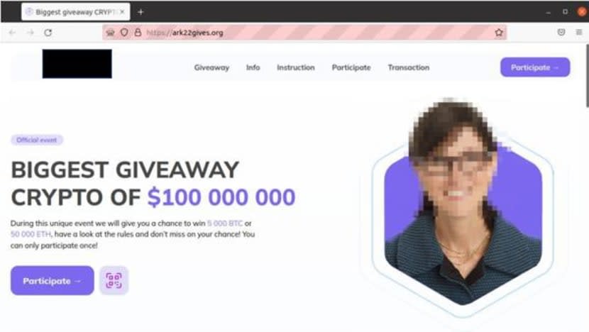 35 arrested in anti-scam enforcement operation; police investigating more than 1,200 cases involving S$31 million