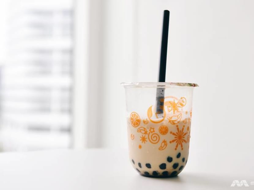Sweeter than soda? The hidden sugars in bubble tea