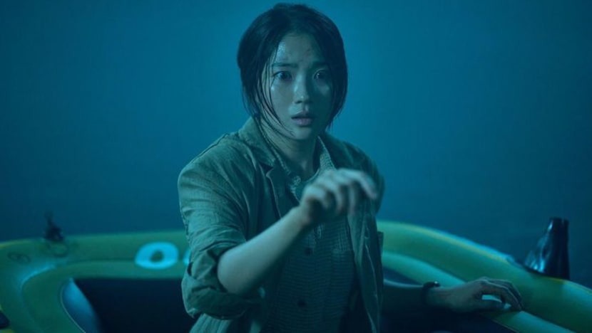 Salmokji pecahkan rekor, jadi film horor Korea paling laris sepanjang masa