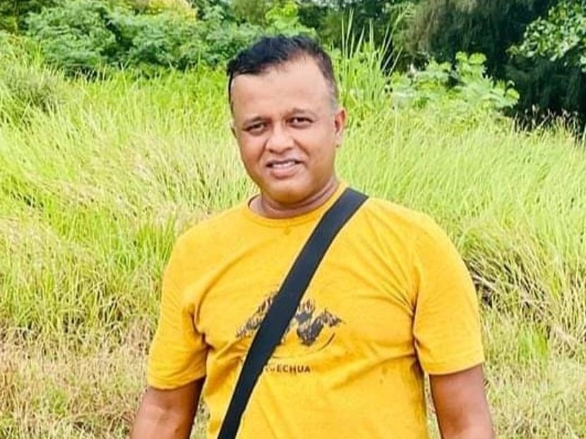 Bangladeshi worker Md Sharif Uddin (pictured) has to leave Singapore by end of May 2024. Bangladeshi worker Md Sharif Uddin (pictured) has to leave Singapore by end of May 2024.