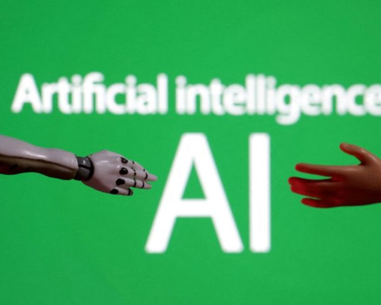 India's Happiest Minds sees GenAI reaching double‑digit revenue share in three years