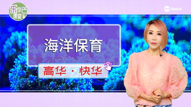 【高华快华】研究人员估计我国海域5%珊瑚已经死亡