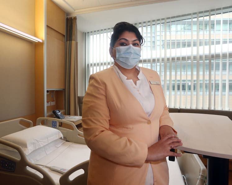 Where the Jobs Are: Driven by passion to help seniors, youths take up geriatric and community nursing