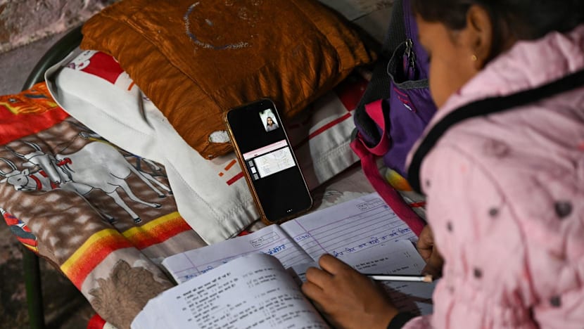 India EdTech Sector — source image