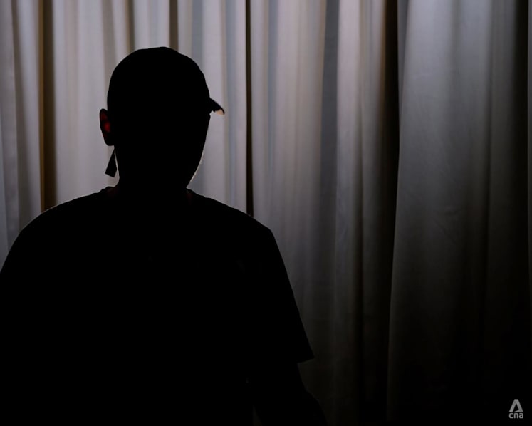 'He marked my daughter for life': Father of Ian Fang's victim speaks out