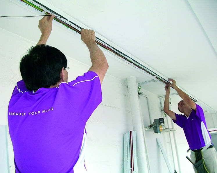 NetLink fined for not meeting service standards