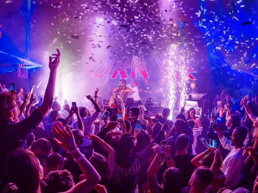 What to expect at Grand Prix Season Singapore 2023: Parties, food, music from Orchard Road to Sentosa