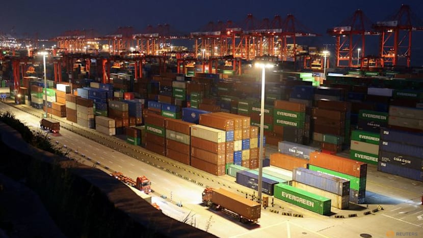 China's June trade tops forecasts buoyed by AI boom