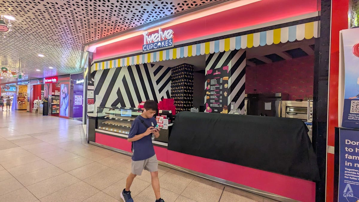 MOM investigating Twelve Cupcakes for potential breaches of Employment Act