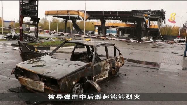 俄乌互指对方抛脏弹 联合国将再次开会商议