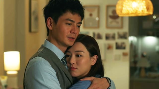 家族荣耀之继承者（第26集）：守义得知智斌非亲生子