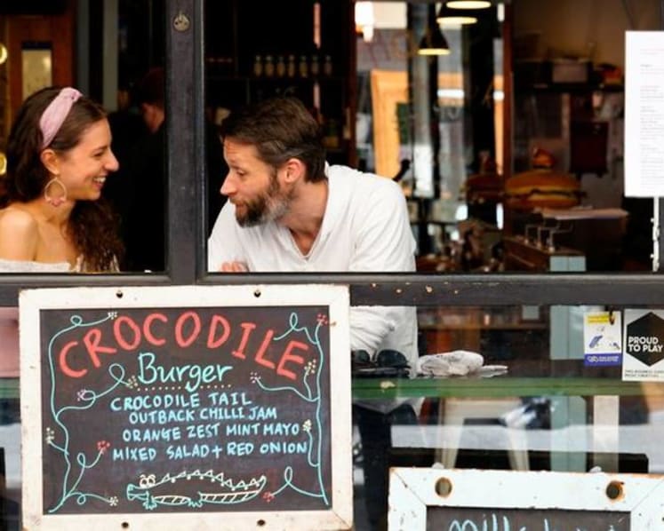 Australia reports no new local COVID-19 cases for first time in 5 months