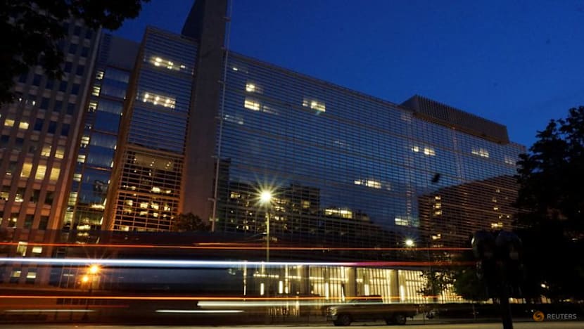 World Bank sees resilient global growth in 2026 despite tariffs, but fading dynamism