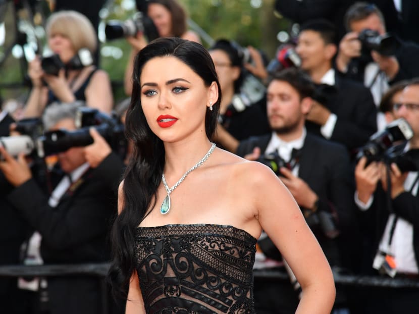 The secret lives of Cannes’ Instagram queens