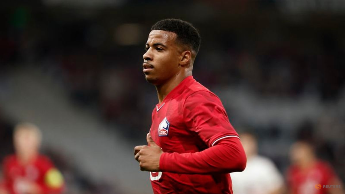 Morocco's Igamane suffers ACL injury, World Cup hopes in doubt