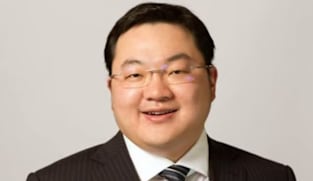 Kes 1MDB: Jho Low mohon pengampunan daripada Trump