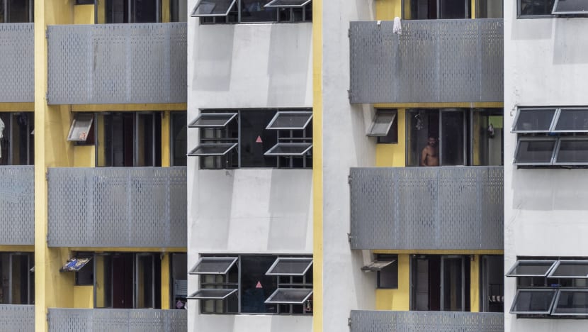 793 new Covid-19 cases in Singapore, record 1,275 patients discharged