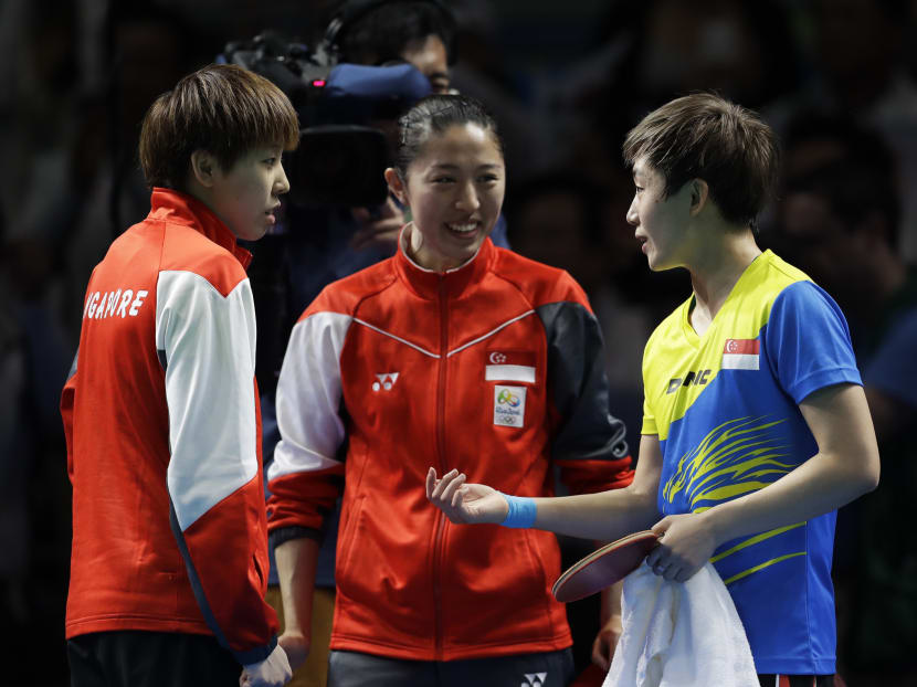 Rio wrap-up: Schooling saves the day for Team Singapore