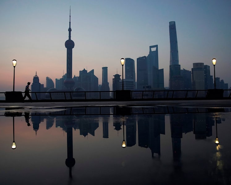 China’s timely pivot to city-led growth