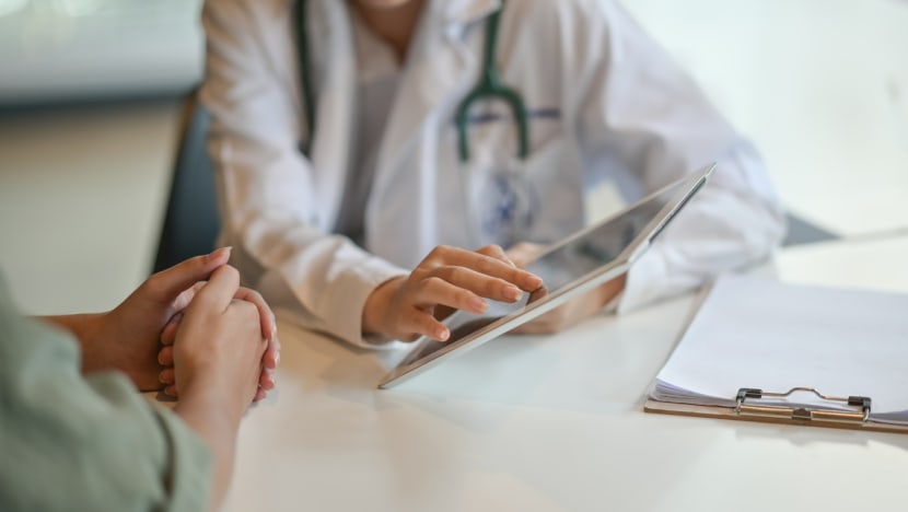 Commentary: Family doctors are more than 'cough and cold' doctors Commentary: Family doctors are more than 'cough and cold' doctors