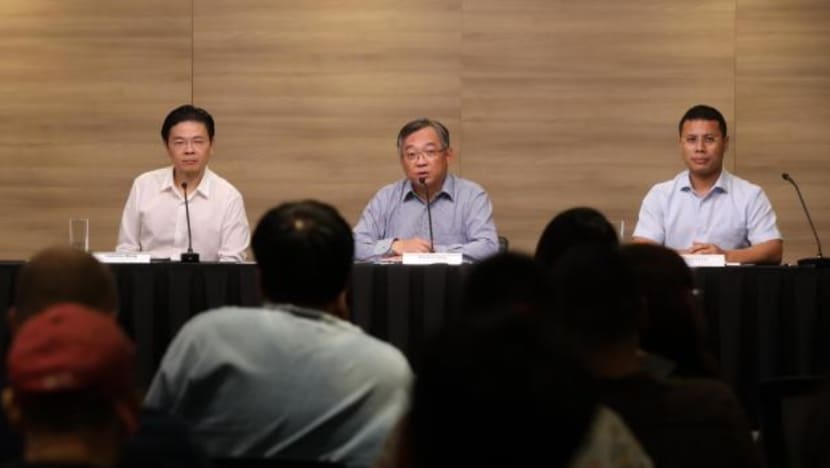 Covid-19, not PM’s succession plans, the core issue to be tackled right now, say PAP insiders following party conference