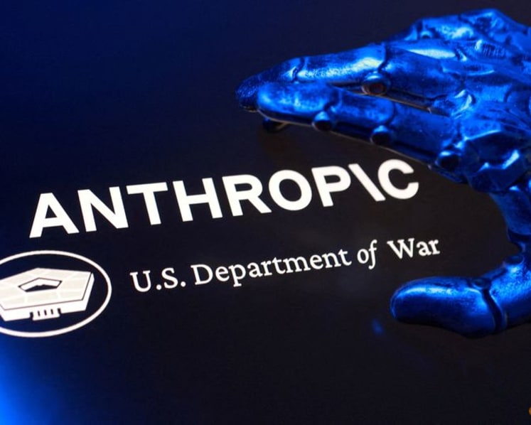 Big Tech group tells Pentagon's Hegseth they are 'concerned' about Anthropic supply-chain risk designation