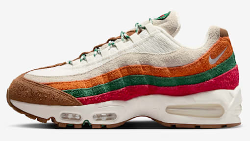 புதிய Nike காலணிகளால் சர்ச்சை - வழக்கு தொடுத்த 7-Eleven 