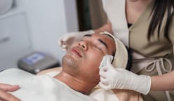 Commentary: Men are embracing beauty culture - many of them just refuse to call it that