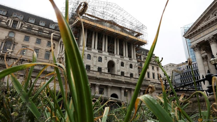Bank of England softens stablecoin rules in final framework