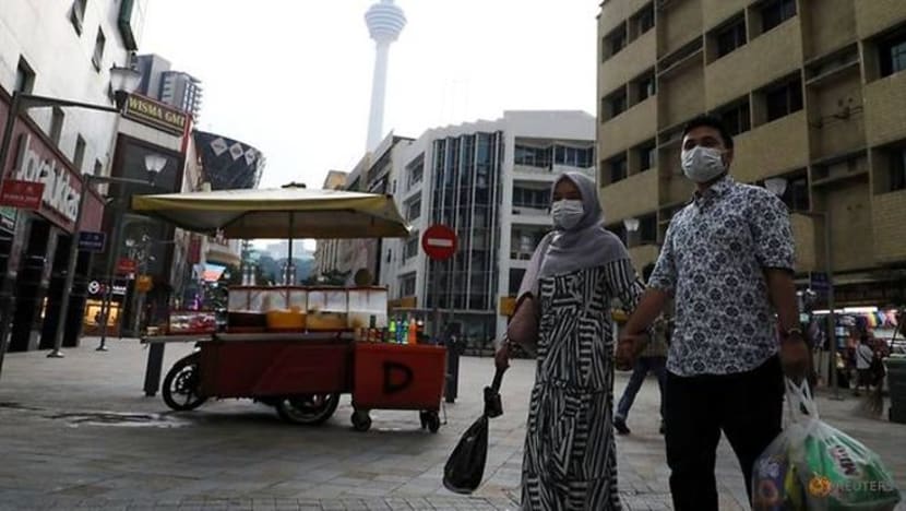 Umat Islam M'sia digalak lakukan solat hajat serentak selepas solat Zohor pada Jumaat Umat Islam M'sia digalak lakukan solat hajat serentak selepas solat Zohor pada Jumaat
