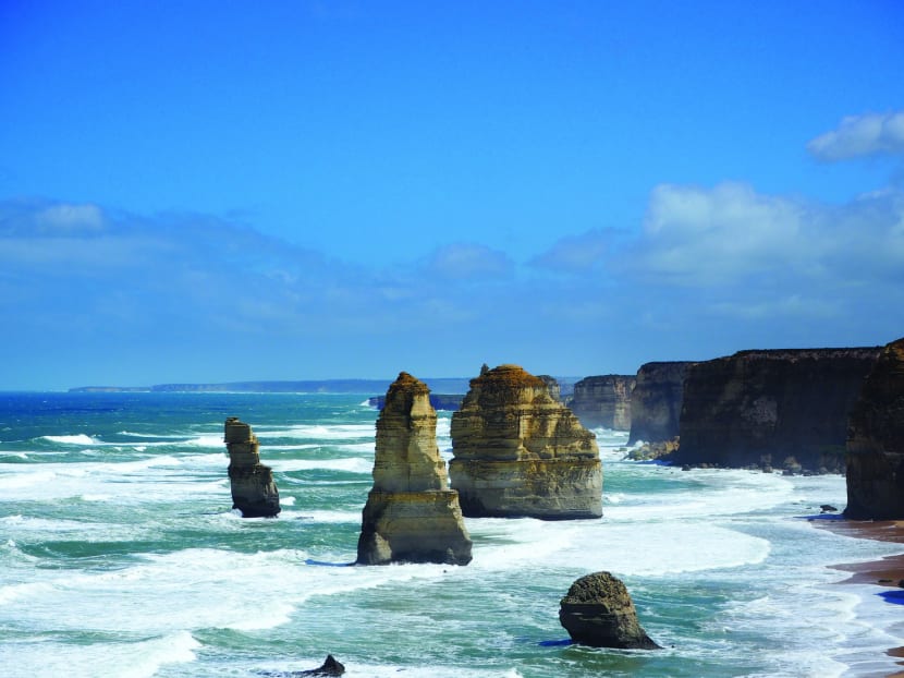 How to enjoy the Great Ocean Road