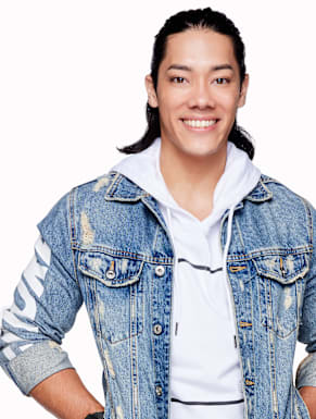 Avery Aloysius